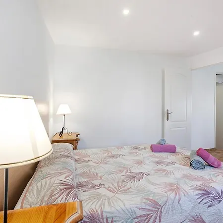 Casa Teresita Appartement *