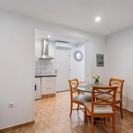 Appartement Casa Teresita