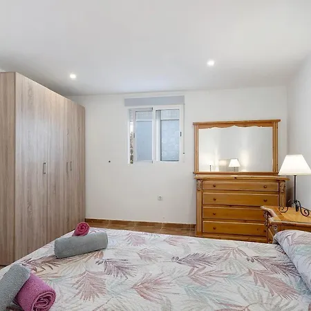 Casa Teresita Appartement *