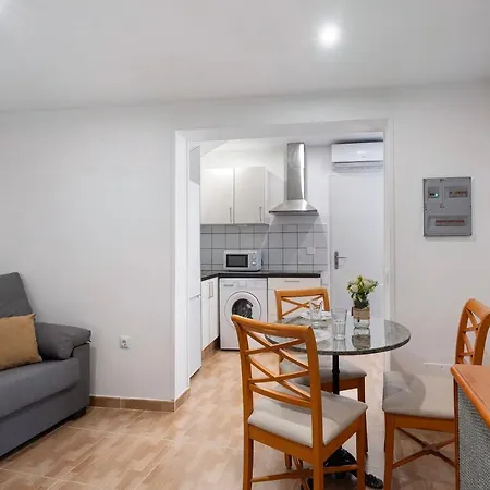Casa Teresita Appartement Arona (Tenerife)