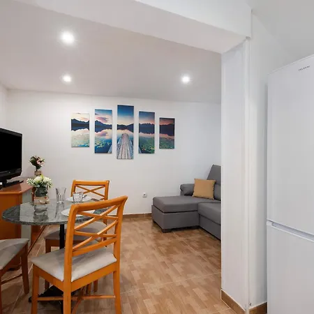 Apartment Casa Teresita *
