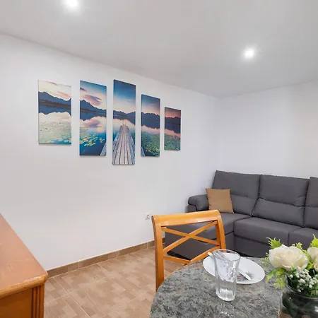Apartment Casa Teresita *