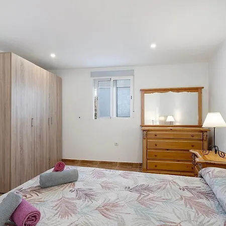 Apartment Casa Teresita Arona (Tenerife)