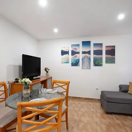 Casa Teresita Apartment Arona (Tenerife)