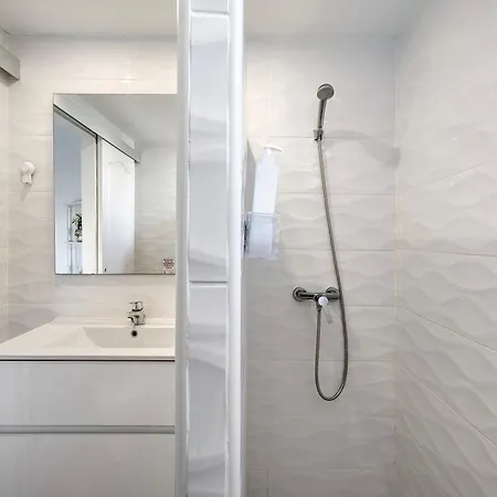 Apartment Casa Teresita