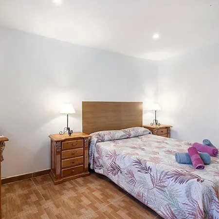 Appartement Casa Teresita *