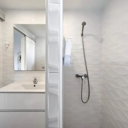 Casa Teresita Appartement