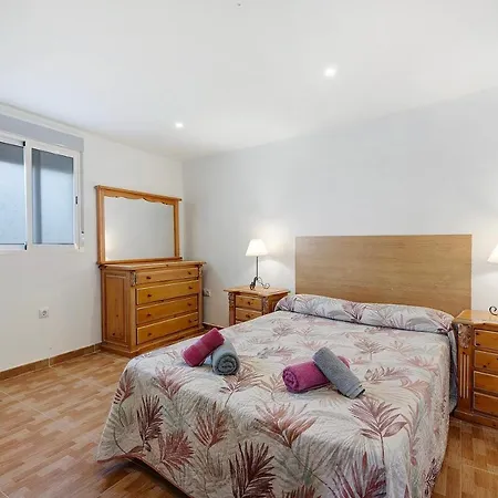 Casa Teresita Appartement Arona (Tenerife)