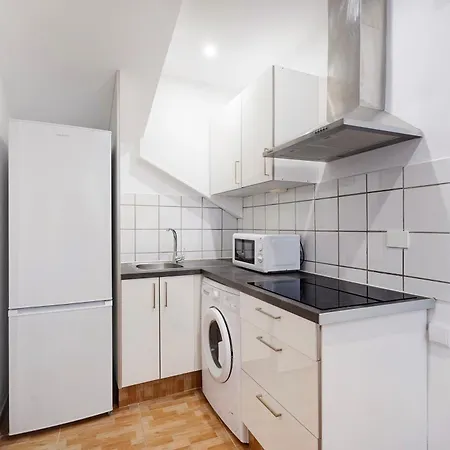 Appartamento Casa Teresita